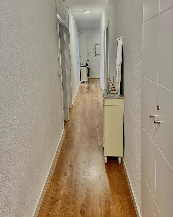 Luna Centro 5 Habitaciones Granada Exteriér fotografie